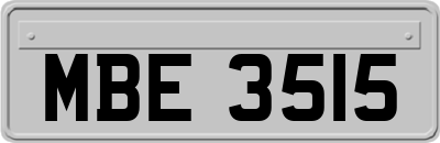 MBE3515