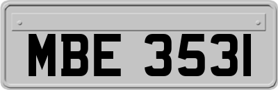 MBE3531