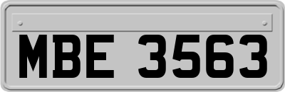 MBE3563
