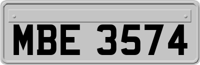 MBE3574
