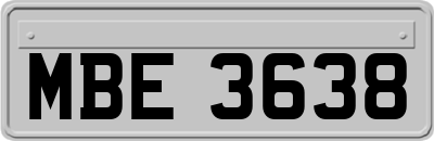 MBE3638