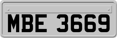 MBE3669
