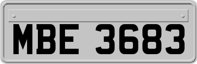 MBE3683