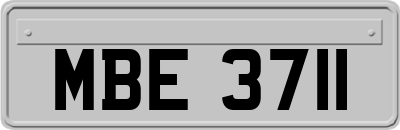 MBE3711