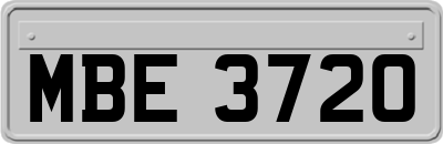 MBE3720