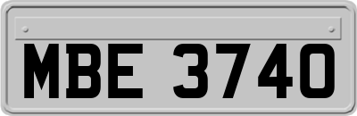 MBE3740