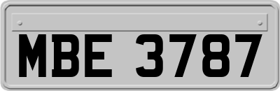 MBE3787