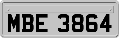 MBE3864