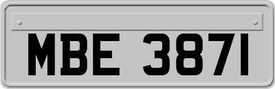 MBE3871