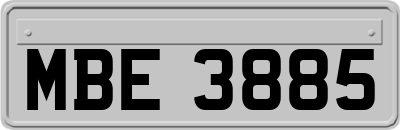 MBE3885