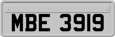 MBE3919