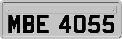MBE4055