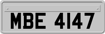 MBE4147