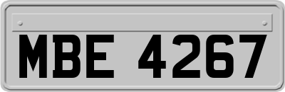 MBE4267