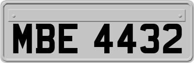 MBE4432