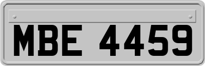MBE4459