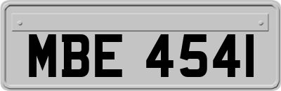 MBE4541