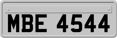 MBE4544