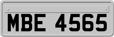 MBE4565