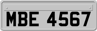 MBE4567