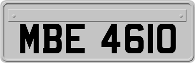 MBE4610
