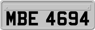 MBE4694