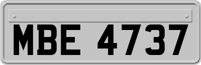 MBE4737