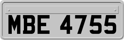 MBE4755