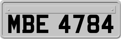 MBE4784