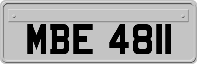 MBE4811