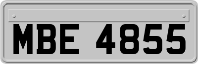 MBE4855