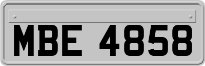 MBE4858