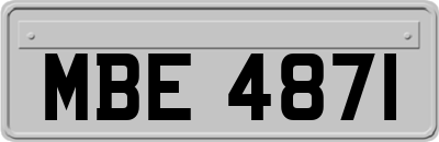 MBE4871