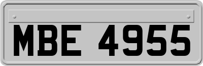 MBE4955