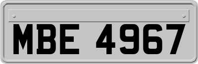 MBE4967