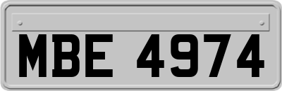 MBE4974
