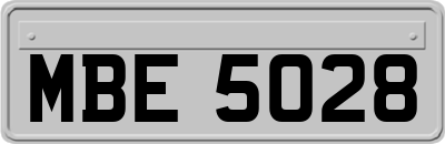 MBE5028