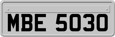 MBE5030