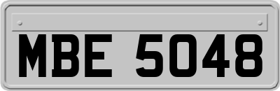 MBE5048
