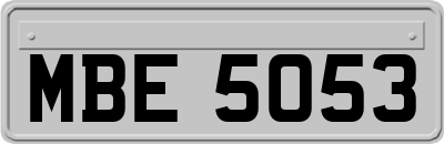 MBE5053