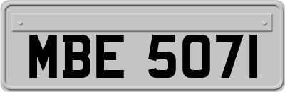 MBE5071