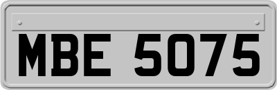 MBE5075