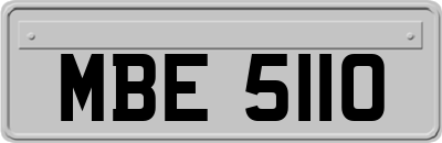 MBE5110