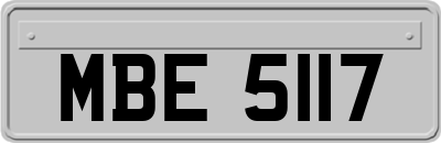 MBE5117