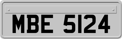 MBE5124
