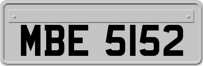 MBE5152