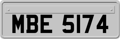 MBE5174