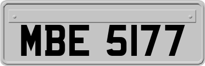 MBE5177