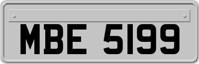 MBE5199