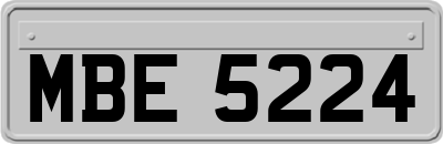 MBE5224
